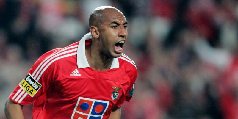 CLB Benfica - Lịch Sử, Huyền Thoại Và Những Thành Tích 5 Luisao đã gắn bó cả sự nghiệp với Benfica